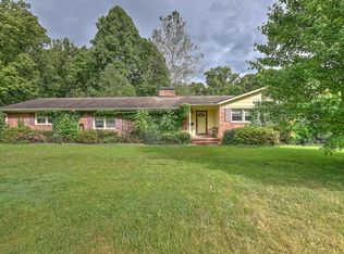 1301 E 11th Ave, Johnson City, TN 37601