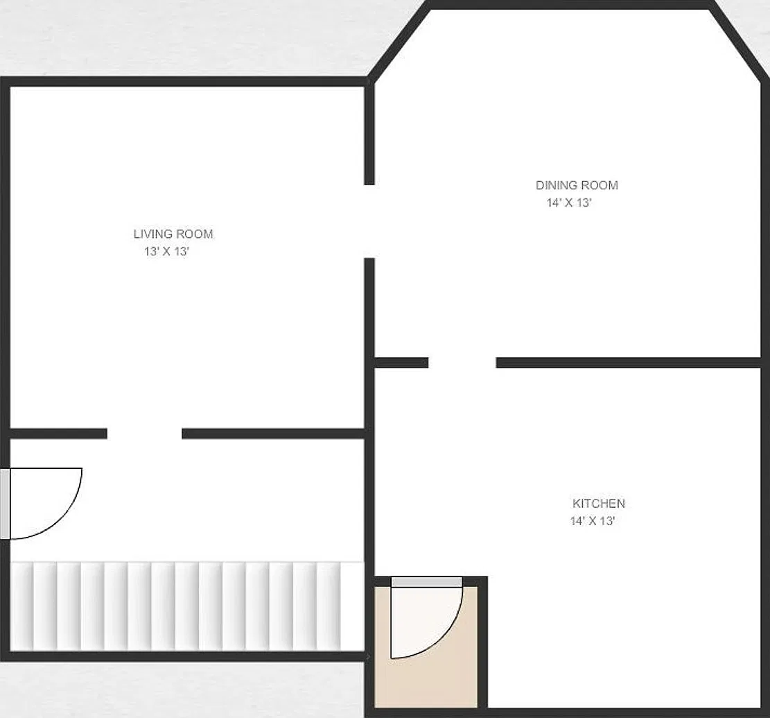 $2,750 | 3 Bedroom, 1.5 Bathroom House | No Pets | Available For A August 1st, 2027 Move In! — Photo 4
