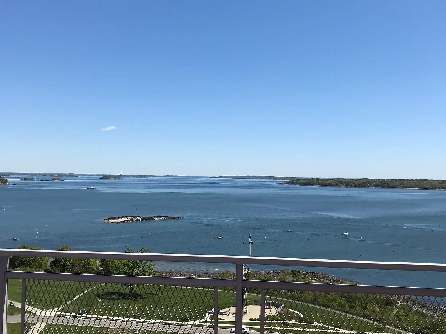 1 bed, 888 sqft, $2,750 — Photo 1
