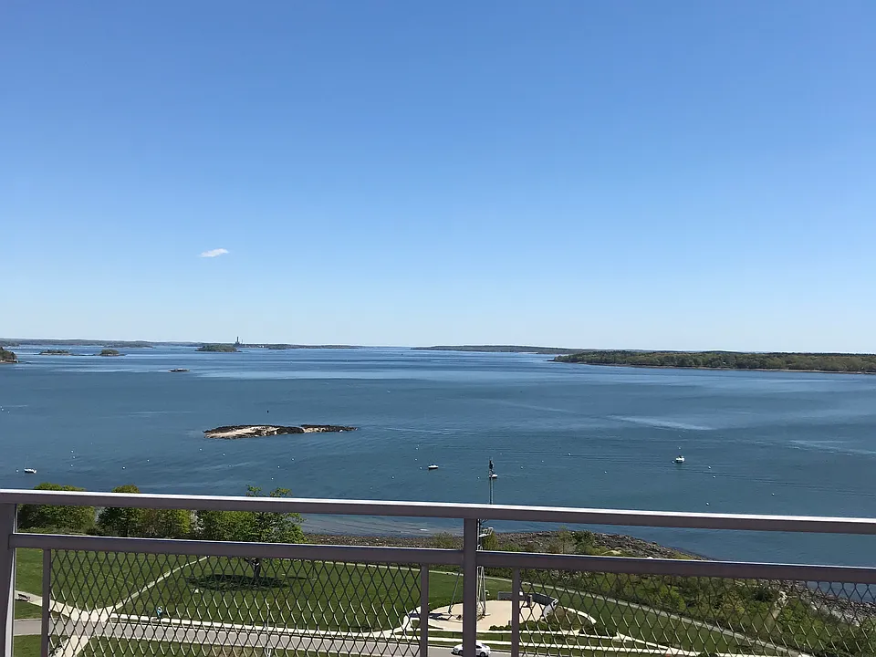 45 Eastern Promenade #2F