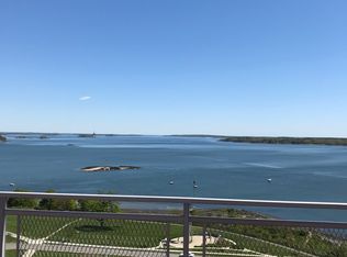 45 Eastern Promenade APT 2F, Portland, ME 04101