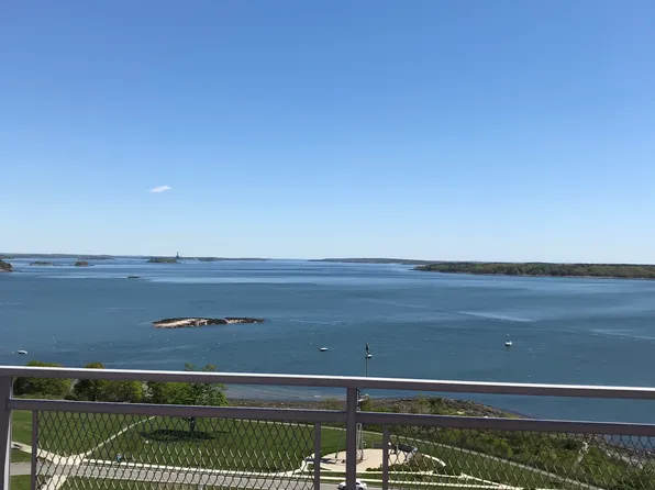 45 Eastern Promenade, Portland, ME