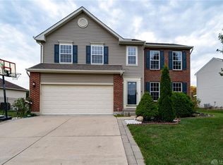 2195 Bandit Trl, Dayton, OH 45434