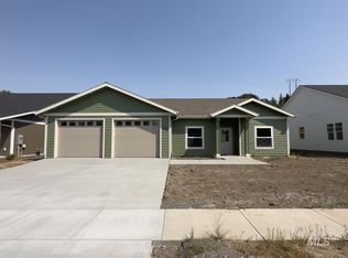 1978 W View Dr, Moscow, ID 83843