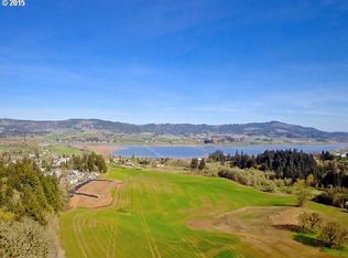 410 Hedin Ter #8, Gaston, OR 97119