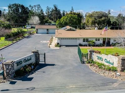 720 Orchard Rd, Nipomo, CA, 93444