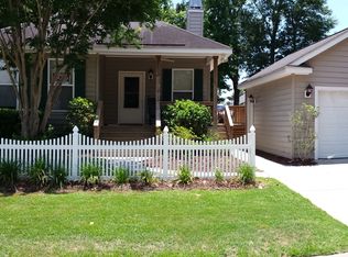 1 Lagaree Ct, Beaufort, SC 29902