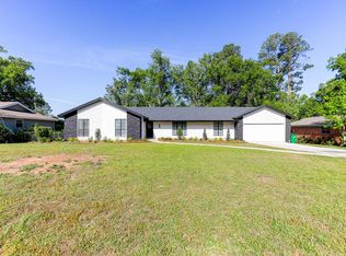3811 Sedgefield Dr, Valdosta, GA 31605