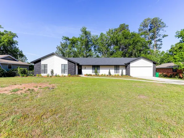 3811 Sedgefield Dr, Valdosta, GA 31605