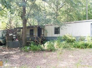 715 Fowler Mill Rd, Bogart, GA 30622
