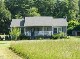 4362 Pine Mountain Rd, Jersey Shore, PA 17740