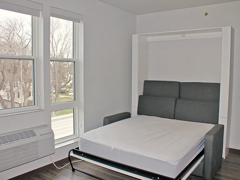 LOFTS at PARK HILL — Photo 13