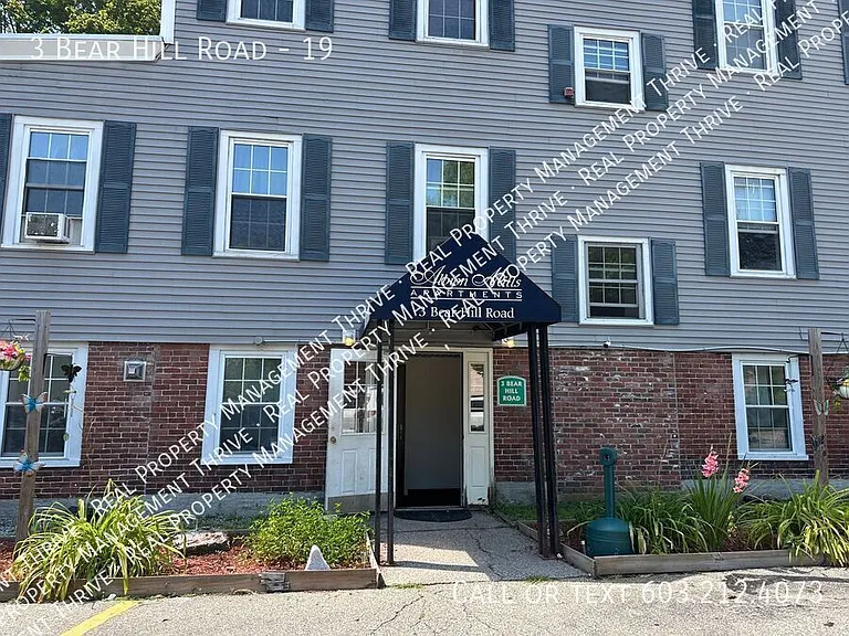 3 Bear Hill Rd #19 — Photo 12