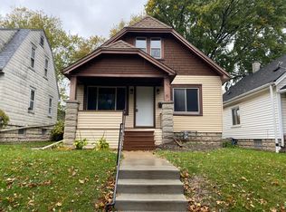 203 N 66th St, Milwaukee, WI 53213