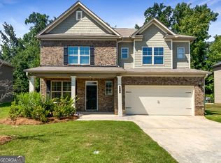 364 Madison Grace Ave, McDonough, GA 30252