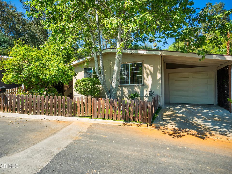 1st image of 23777 Mulholland Hwy Spc 115