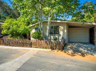 23777 Mulholland Hwy Spc 115, Calabasas, CA 91302
