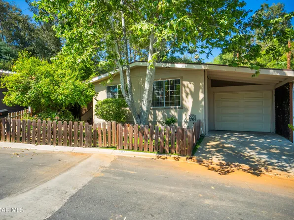 23777 Mulholland Hwy Spc 115, Calabasas, CA 91302