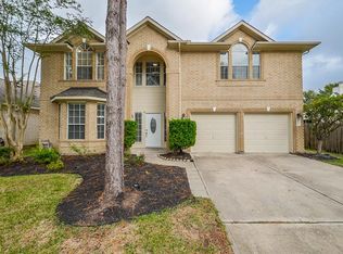 10230 Wildwood Park Ln, Houston, TX 77070