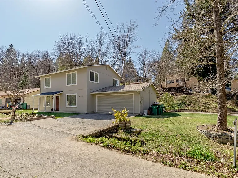 3106 Spanish Ravine Rd — Photo 1