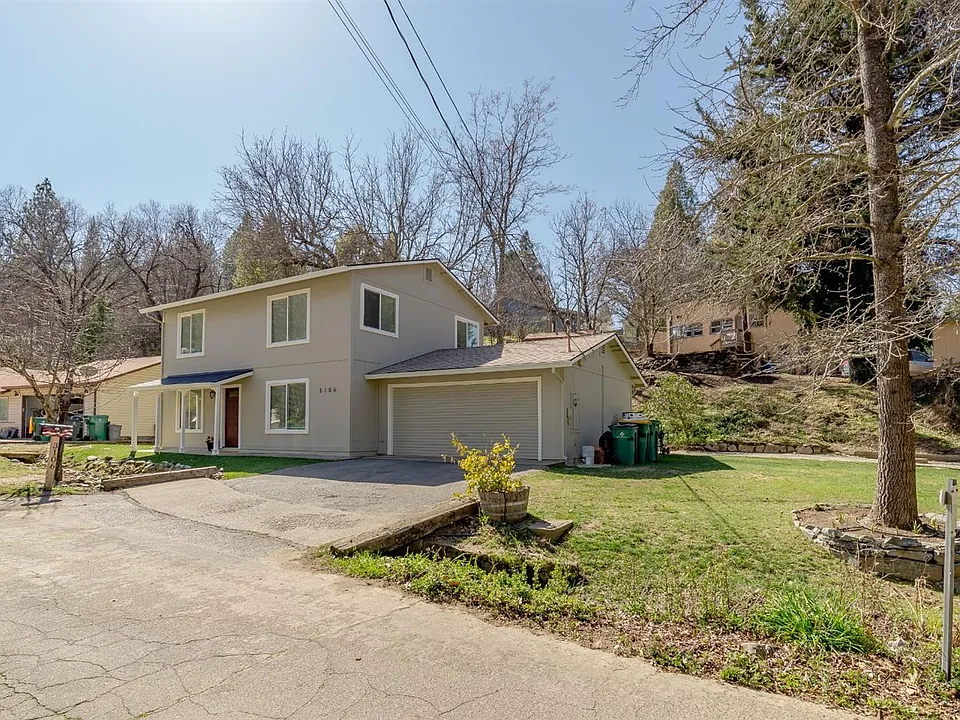 3106 Spanish Ravine Rd