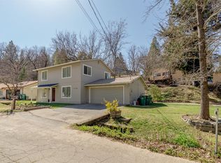 3106 Spanish Ravine Rd, Placerville, CA 95667