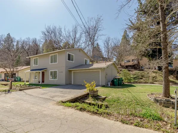 3106 Spanish Ravine Rd, Placerville, CA 95667