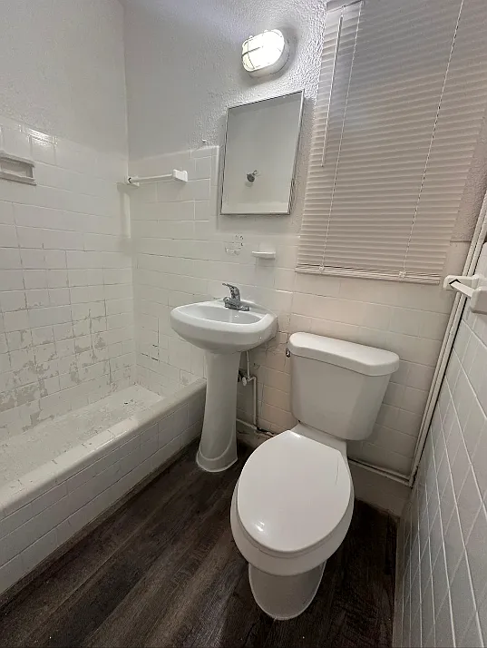 Studio, 500 sqft, $1,300 — Photo 4