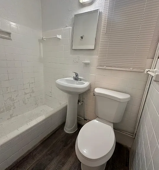 5500 N Miami Ave #4 — Photo 4