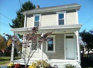 332 Green St, Lansdale, PA 19446