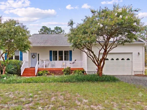 830 Batton Road, Southport, NC 28461