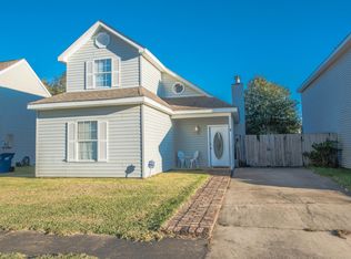 417 Row One, Lafayette, LA 70508