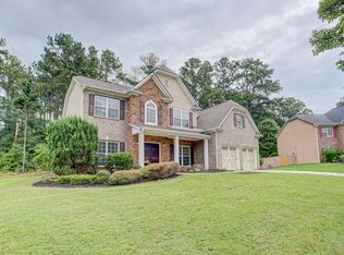 2860 Maple Springs Ct, Marietta, GA 30064
