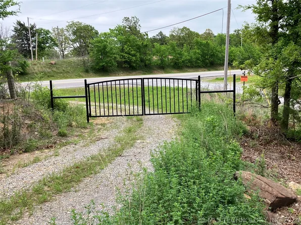 556 State Highway 1, Hartshorne, OK 74547