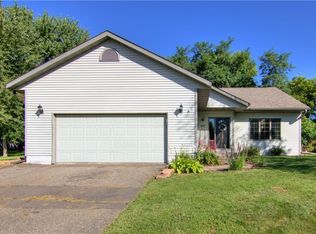 303 Jersey Ln, Elk Mound, WI 54739
