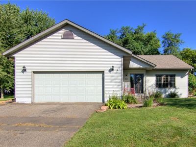 303 Jersey Lane, Elk Mound, WI, 54739