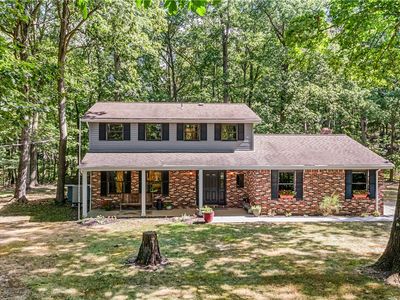 1558 Garvin Rd, Cranberry Township, PA, 16066