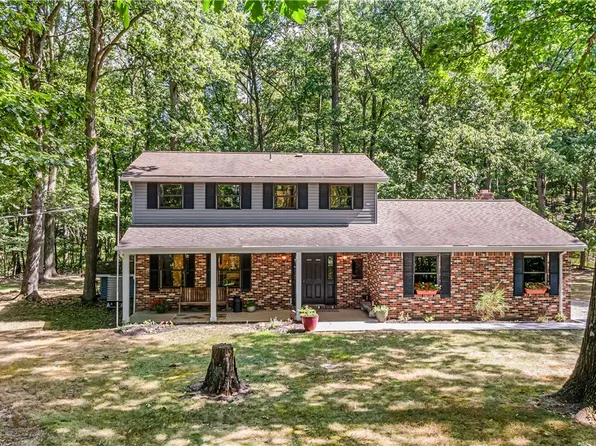 1558 Garvin Rd, Cranberry Township, PA 16066