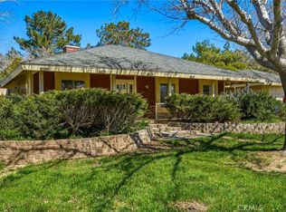 7321 Birch St, Rosamond, CA 93560