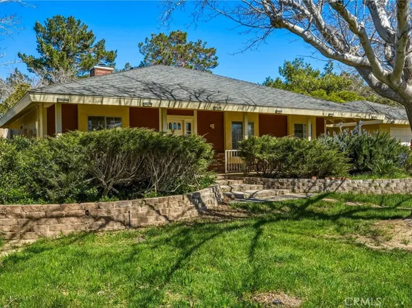 7321 Birch St, Rosamond, CA 93560