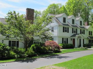 63 Lords Hwy, Weston, CT 06883