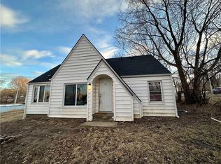 10717 E Truman Rd, Independence, MO 64052