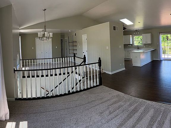 Living Room, overlook office