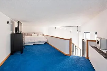 Rented by Corcoran