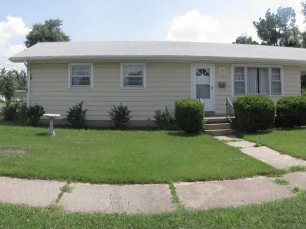 1910 S 25th St, Paducah, KY 42003