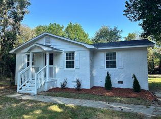 1984 Ellis Ave, Orangeburg, SC 29118