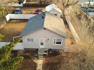 1428 Winnie Street, Swift Current, SK S9H 1R3