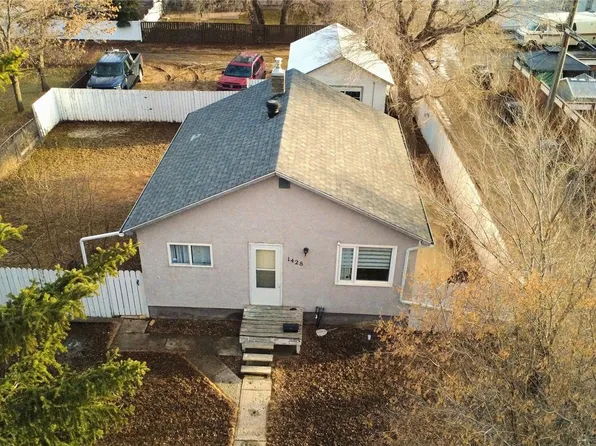 1428 Winnie Street, Swift Current, SK S9H 1R3