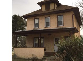 921 E Park Ave, Vineland, NJ 08360