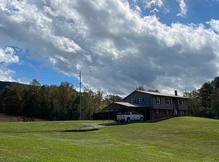 222 Vance Bates Dr, Benton, TN 37307
